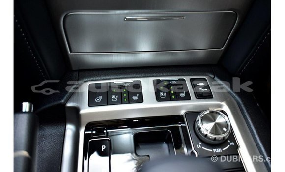 Buy Import Toyota Land Cruiser Other Car in Import - Dubai in Akmecet Buy Import Toyota Land Cruiser Other Car in Import - Dubai in Akmecet