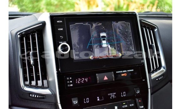 Buy Import Toyota Land Cruiser Other Car in Import - Dubai in Akmecet Buy Import Toyota Land Cruiser Other Car in Import - Dubai in Akmecet
