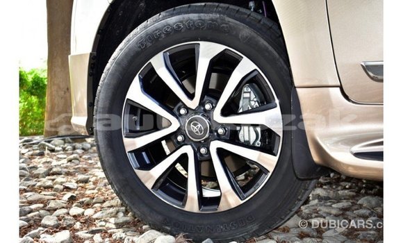 Buy Import Toyota Land Cruiser Other Car in Import - Dubai in Akmecet Buy Import Toyota Land Cruiser Other Car in Import - Dubai in Akmecet