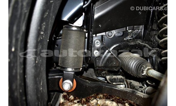 Buy Import Toyota Land Cruiser Other Car in Import - Dubai in Akmecet Buy Import Toyota Land Cruiser Other Car in Import - Dubai in Akmecet