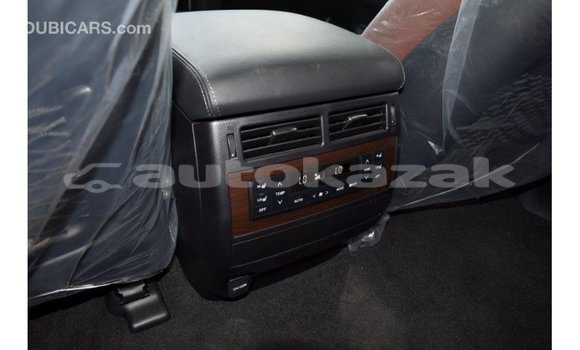 Buy Import Toyota Land Cruiser Other Car in Import - Dubai in Akmecet Buy Import Toyota Land Cruiser Other Car in Import - Dubai in Akmecet