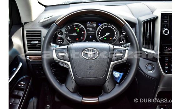 Buy Import Toyota Land Cruiser Other Car in Import - Dubai in Akmecet Buy Import Toyota Land Cruiser Other Car in Import - Dubai in Akmecet