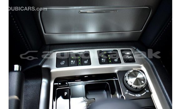 Buy Import Toyota Land Cruiser Other Car in Import - Dubai in Akmecet Buy Import Toyota Land Cruiser Other Car in Import - Dubai in Akmecet