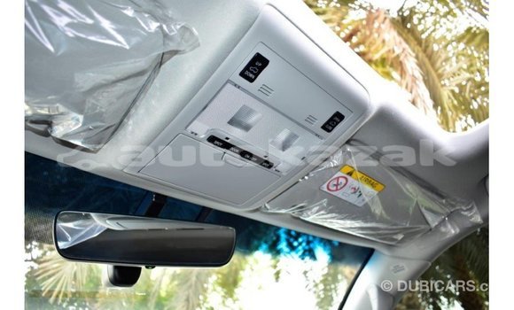 Buy Import Toyota Land Cruiser Other Car in Import - Dubai in Akmecet Buy Import Toyota Land Cruiser Other Car in Import - Dubai in Akmecet