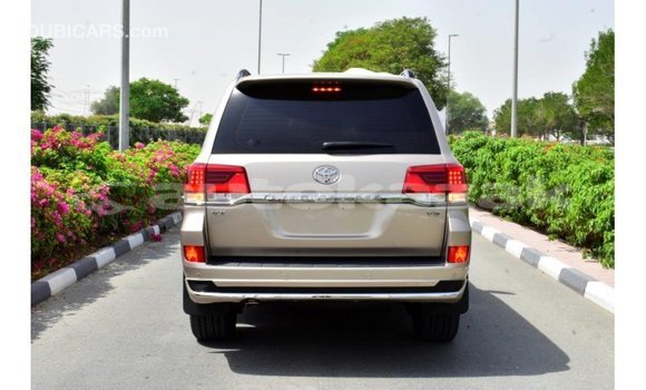 Buy Import Toyota Land Cruiser Other Car in Import - Dubai in Akmecet Buy Import Toyota Land Cruiser Other Car in Import - Dubai in Akmecet
