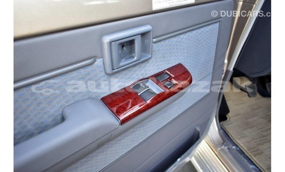 Buy Import Toyota Land Cruiser Other Car in Import - Dubai in Akmecet Buy Import Toyota Land Cruiser Other Car in Import - Dubai in Akmecet