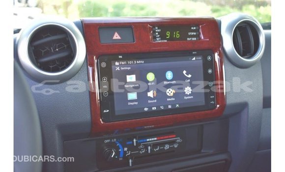 Buy Import Toyota Land Cruiser Other Car in Import - Dubai in Akmecet Buy Import Toyota Land Cruiser Other Car in Import - Dubai in Akmecet