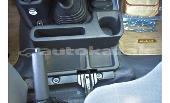 Buy Import Toyota Land Cruiser Other Car in Import - Dubai in Akmecet Buy Import Toyota Land Cruiser Other Car in Import - Dubai in Akmecet