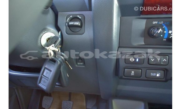 Buy Import Toyota Land Cruiser Other Car in Import - Dubai in Akmecet Buy Import Toyota Land Cruiser Other Car in Import - Dubai in Akmecet