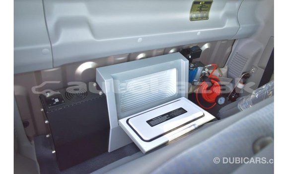 Buy Import Toyota Land Cruiser Other Car in Import - Dubai in Akmecet Buy Import Toyota Land Cruiser Other Car in Import - Dubai in Akmecet