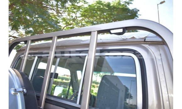 Buy Import Toyota Land Cruiser Other Car in Import - Dubai in Akmecet Buy Import Toyota Land Cruiser Other Car in Import - Dubai in Akmecet