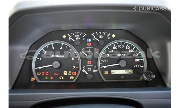 Buy Import Toyota Land Cruiser Other Car in Import - Dubai in Akmecet Buy Import Toyota Land Cruiser Other Car in Import - Dubai in Akmecet