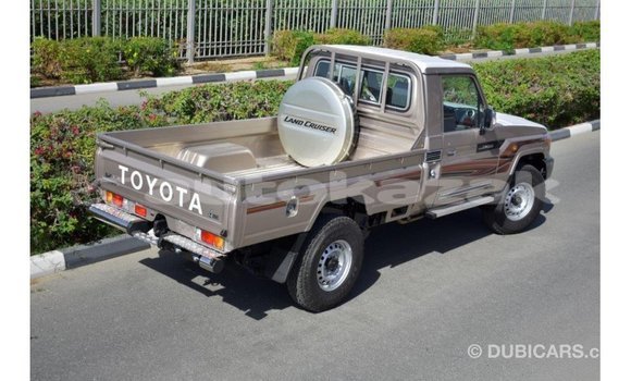 Buy Import Toyota Land Cruiser Other Car in Import - Dubai in Akmecet Buy Import Toyota Land Cruiser Other Car in Import - Dubai in Akmecet