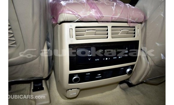 Buy Import Toyota Land Cruiser White Car in Import - Dubai in Akmecet Buy Import Toyota Land Cruiser White Car in Import - Dubai in Akmecet
