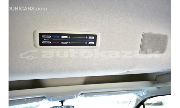 Buy Import Toyota Hiace White Car in Import - Dubai in Akmecet Buy Import Toyota Hiace White Car in Import - Dubai in Akmecet