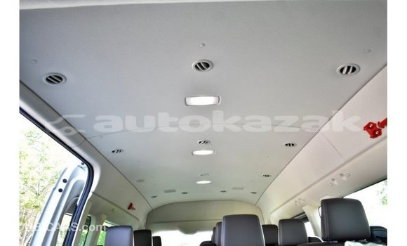 Buy Import Toyota Hiace White Car in Import - Dubai in Akmecet Buy Import Toyota Hiace White Car in Import - Dubai in Akmecet