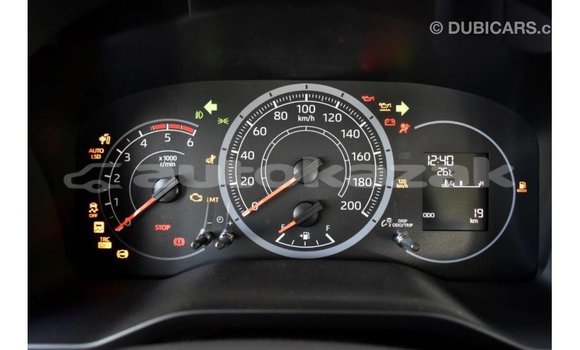 Buy Import Toyota Hiace White Car in Import - Dubai in Akmecet Buy Import Toyota Hiace White Car in Import - Dubai in Akmecet