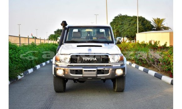 Buy Import Toyota Land Cruiser Other Car in Import - Dubai in Akmecet Buy Import Toyota Land Cruiser Other Car in Import - Dubai in Akmecet