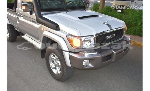 Buy Import Toyota Land Cruiser Other Car in Import - Dubai in Akmecet Buy Import Toyota Land Cruiser Other Car in Import - Dubai in Akmecet