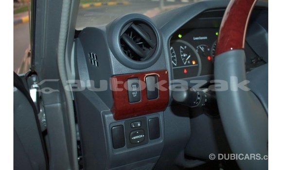 Buy Import Toyota Land Cruiser Other Car in Import - Dubai in Akmecet Buy Import Toyota Land Cruiser Other Car in Import - Dubai in Akmecet