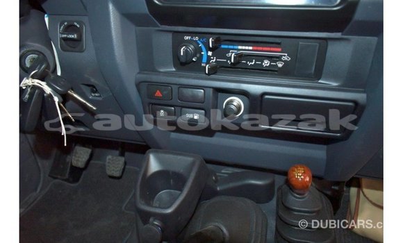 Buy Import Toyota Land Cruiser Other Car in Import - Dubai in Akmecet Buy Import Toyota Land Cruiser Other Car in Import - Dubai in Akmecet