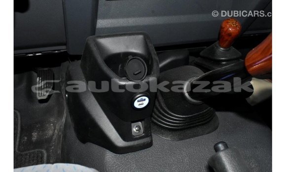 Buy Import Toyota Land Cruiser Other Car in Import - Dubai in Akmecet Buy Import Toyota Land Cruiser Other Car in Import - Dubai in Akmecet