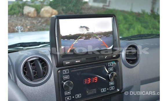 Buy Import Toyota Land Cruiser Other Car in Import - Dubai in Akmecet Buy Import Toyota Land Cruiser Other Car in Import - Dubai in Akmecet