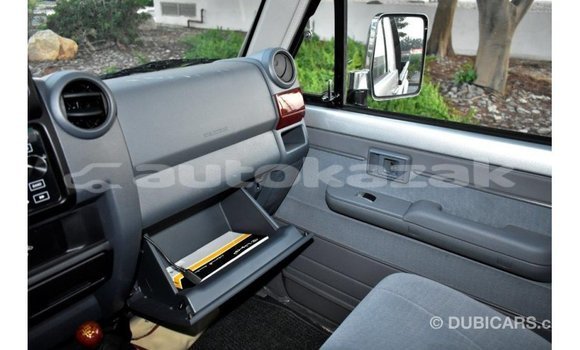 Buy Import Toyota Land Cruiser Other Car in Import - Dubai in Akmecet Buy Import Toyota Land Cruiser Other Car in Import - Dubai in Akmecet
