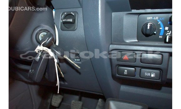 Buy Import Toyota Land Cruiser Other Car in Import - Dubai in Akmecet Buy Import Toyota Land Cruiser Other Car in Import - Dubai in Akmecet
