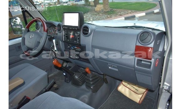 Buy Import Toyota Land Cruiser Other Car in Import - Dubai in Akmecet Buy Import Toyota Land Cruiser Other Car in Import - Dubai in Akmecet