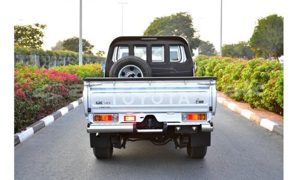 Buy Import Toyota Land Cruiser Other Car in Import - Dubai in Akmecet Buy Import Toyota Land Cruiser Other Car in Import - Dubai in Akmecet