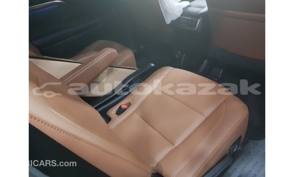 Buy Import Toyota Highlander Black Car in Import - Dubai in Akmecet Buy Import Toyota Highlander Black Car in Import - Dubai in Akmecet