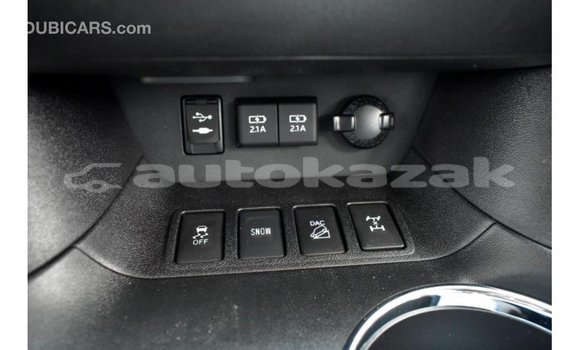 Buy Import Toyota Highlander Black Car in Import - Dubai in Akmecet Buy Import Toyota Highlander Black Car in Import - Dubai in Akmecet