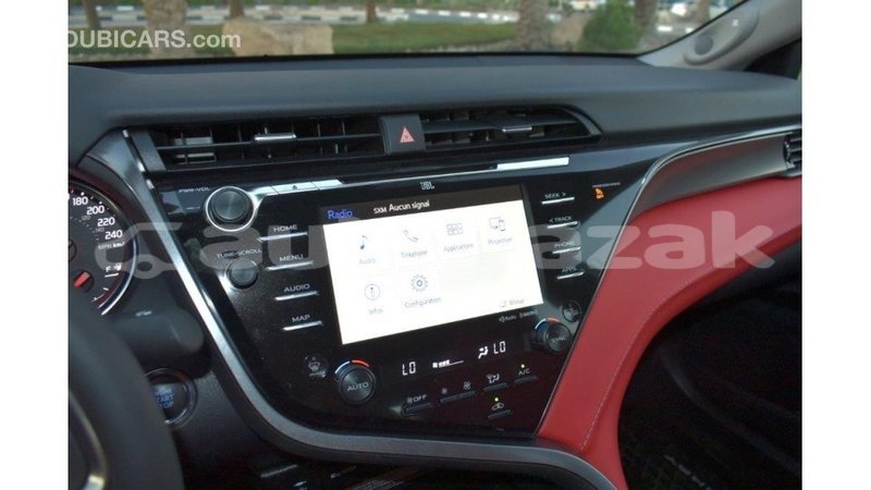 Big with watermark toyota camry akmecet import dubai 1931