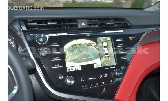 Buy Import Toyota Camry White Car in Import - Dubai in Akmecet Buy Import Toyota Camry White Car in Import - Dubai in Akmecet