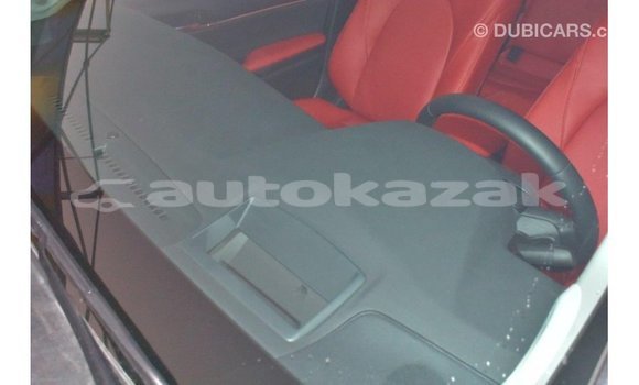 Buy Import Toyota Camry White Car in Import - Dubai in Akmecet Buy Import Toyota Camry White Car in Import - Dubai in Akmecet