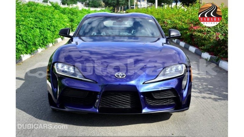 Big with watermark toyota supra akmecet import dubai 1932
