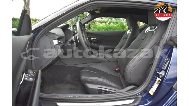 Big with watermark toyota supra akmecet import dubai 1932