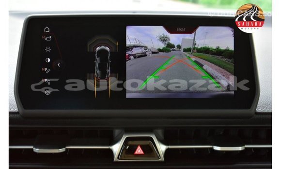 Buy Import Toyota Supra Blue Car in Import - Dubai in Akmecet Buy Import Toyota Supra Blue Car in Import - Dubai in Akmecet