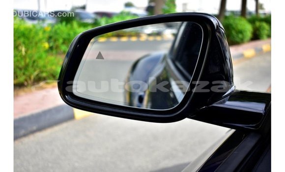 Buy Import Toyota Supra Blue Car in Import - Dubai in Akmecet Buy Import Toyota Supra Blue Car in Import - Dubai in Akmecet