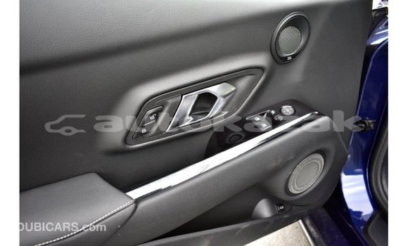 Buy Import Toyota Supra Blue Car in Import - Dubai in Akmecet Buy Import Toyota Supra Blue Car in Import - Dubai in Akmecet
