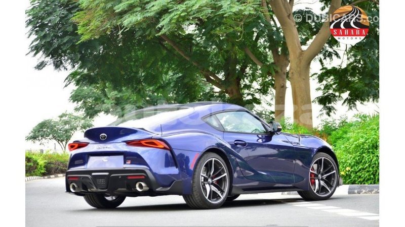 Big with watermark toyota supra akmecet import dubai 1932