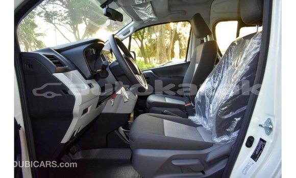 Buy Import Toyota Hiace White Car in Import - Dubai in Akmecet Buy Import Toyota Hiace White Car in Import - Dubai in Akmecet