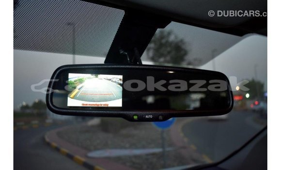 Buy Import Toyota Hiace White Car in Import - Dubai in Akmecet Buy Import Toyota Hiace White Car in Import - Dubai in Akmecet