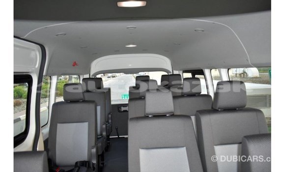 Buy Import Toyota Hiace White Car in Import - Dubai in Akmecet Buy Import Toyota Hiace White Car in Import - Dubai in Akmecet