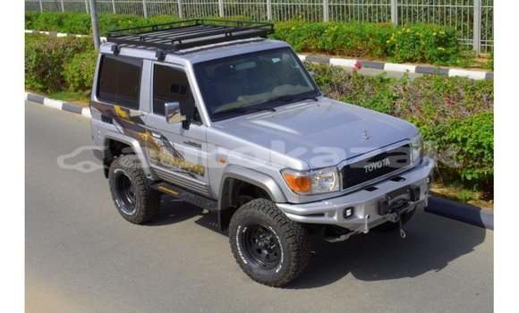 Buy Import Toyota Land Cruiser Other Car in Import - Dubai in Akmecet Buy Import Toyota Land Cruiser Other Car in Import - Dubai in Akmecet