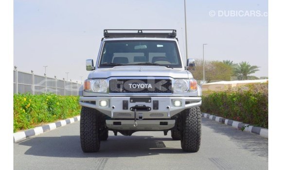 Buy Import Toyota Land Cruiser Other Car in Import - Dubai in Akmecet Buy Import Toyota Land Cruiser Other Car in Import - Dubai in Akmecet