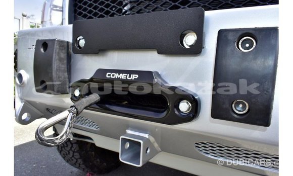 Buy Import Toyota Land Cruiser Other Car in Import - Dubai in Akmecet Buy Import Toyota Land Cruiser Other Car in Import - Dubai in Akmecet