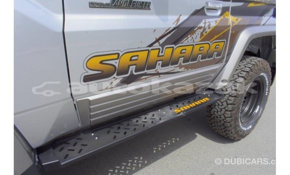 Buy Import Toyota Land Cruiser Other Car in Import - Dubai in Akmecet Buy Import Toyota Land Cruiser Other Car in Import - Dubai in Akmecet