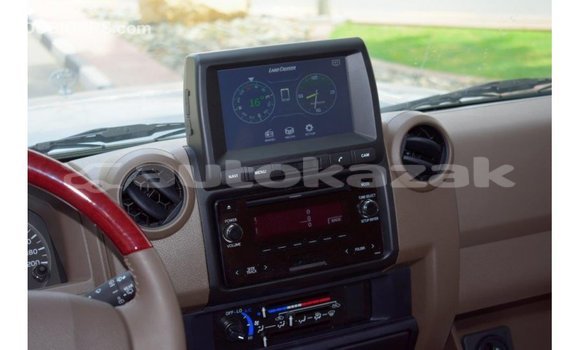 Buy Import Toyota Land Cruiser Other Car in Import - Dubai in Akmecet Buy Import Toyota Land Cruiser Other Car in Import - Dubai in Akmecet